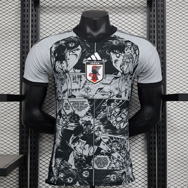 Thailand Trikot Japan Special Edition 2023-2024 6